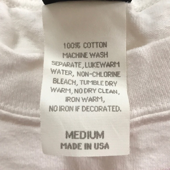 Vintage Disney shirt - Picture 7 of 8